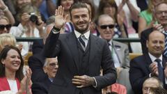 Los futbolistas con más estilo