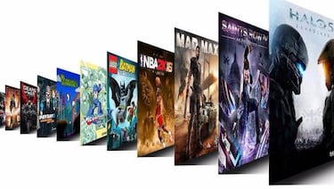 Xbox Game Pass: sistema de logros mensuales y recompensas