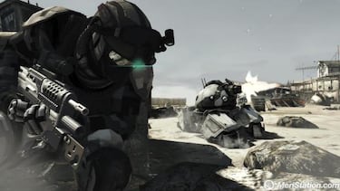 [E3] Tom Clancy's Ghost Recon: Future Soldier, Impresiones