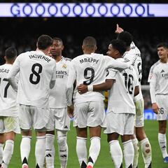 El futbolista con más minutos de toda Europa