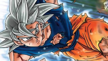 Dragon Ball Super: dramático giro inesperado en el último capítulo; sin vuelta atrás