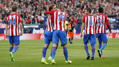 El Atlético finaliza la temporada cuarto en el ránking UEFA