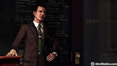 L.A. Noire, Impresiones