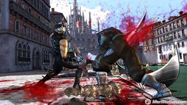 Ninja Gaiden II, Impresiones