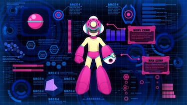 Mega Man 11 y sus jefes finales, un inteligente encaje de piezas