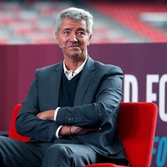 El Atlético propone “árbitros secretos”