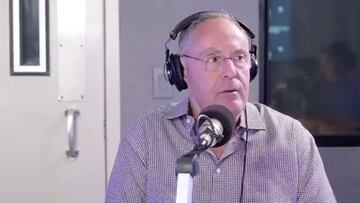 Cantor y la mesa de FDP analizan al Barcelona y la actuación de Donnarumma