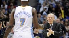 Karl: de posible jubilado a técnico del momento