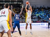 Resumen y resultado del España - Chipre: EuroBasket 2025