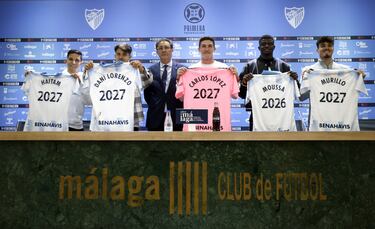 Murillo pinta cada vez mejor