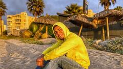 Estudio Geominería y ahora es revelación en el fútbol chileno: “Me gustó mucho”