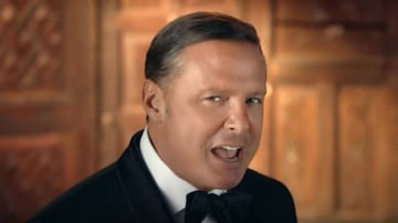 Luis Miguel