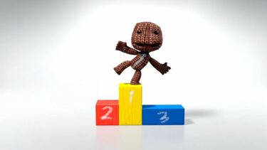Little Big Planet Hub, un Free to Play para PS3
