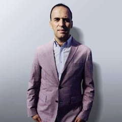 Javier Torralbo 'Piru', nuevo director deportivo del Granada