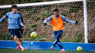 Osasuna y Real Sociedad aparcan su amistad