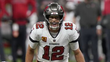 A pesar de saltar al emparrillado como favoritos, los Saints cayeron tras entregar cuatro veces el balón, lo que significó 21 puntos para Buccaneers.