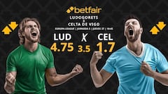 Ludogorets Razgrad vs. Celta de Vigo: horario, dónde ver, pronósticos y clasificación
