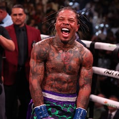 Gervonta Davis vs Frank Martin: ¿Horarios, cómo y dónde ver la pelea en TV & streaming?