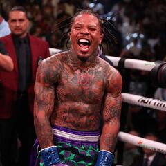 How much did Drake win thanks to Gervonta Davis’ victory?