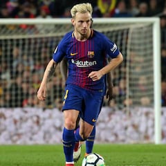 De cómo Rakitic ‘burló’ dos veces al Atlético en 2011 y 2014