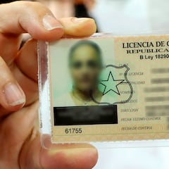 Revelan los 6 únicos motivos por los que podrías conducir sin licencia en Chile y no ser multado por Carabineros