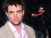 El director de ‘Marty Supreme’ revela que Robert Pattinson tiene un cameo secreto en la película: “Nadie lo sabe”