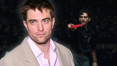 El director de ‘Marty Supreme’ revela que Robert Pattinson tiene un cameo secreto en la película: “Nadie lo sabe”