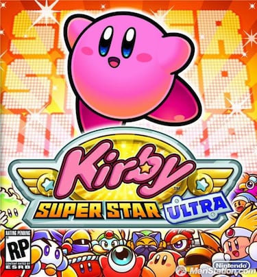 Kirby Super Star Ultra, Impresiones