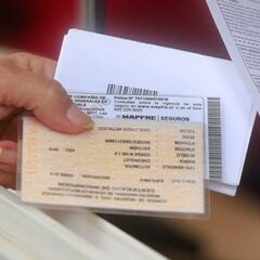 Permiso de circulación: cuánto cuesta y hasta qué día puedo pagarlo