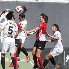 Rubiales empieza a tantear clubes para su liga paralela