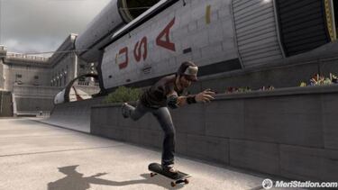 Tony Hawk's Proving Ground, Impresiones