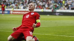 The top 10 goalscorers in Euro Championships history