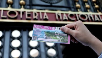 Casa frente al mar en Playa Espíritu: quién ganó el premio principal en sorteo de la Lotería Nacional