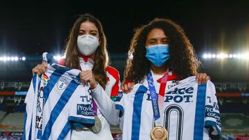 Orozco y Agúndez buscarán repetir podio en Paris 2024