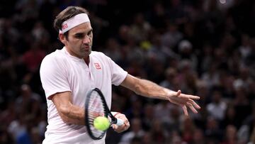 Federer - Djokovic: horario, TV y cómo ver en directo online