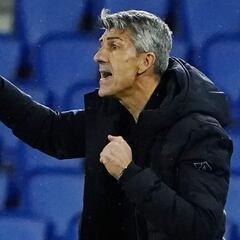 Imanol: “Estamos ilusionados y convencidos”