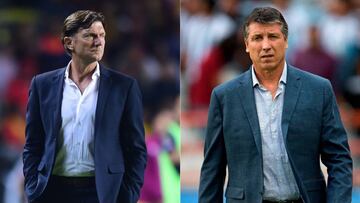 Liga MX llega a 10 torneos sin un entrenador mexicano campeón