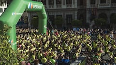 El ‘Tour Mujer, Salud y Deporte’ llega a más de 100.000 personas