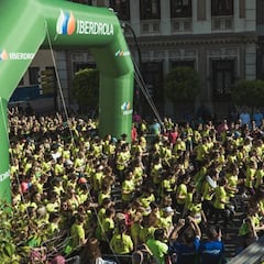 El ‘Tour Mujer, Salud y Deporte’ llega a más de 100.000 personas