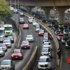 ¿Hay Doble Hoy No Circula para el 23 de junio de 2024?: autos y placas que descansan en Cdmx y Edomex