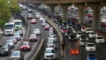 ¿Hay Doble Hoy No Circula para el 23 de junio de 2024?: autos y placas que descansan en Cdmx y Edomex