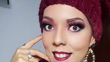 Una enferma de cáncer: "Con 27 años no estoy dispuesta a que me dejen morir por el coronavirus"