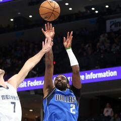 Aldama: “Everything is just clicking”