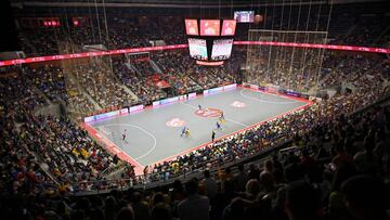 La AJFS insta a los clubes a negociar con los jugadores