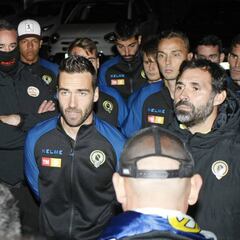 El Hércules ficha a un psicólogo deportivo para superar la crisis