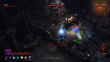 [E3 2013] Galería de imágenes: Diablo III