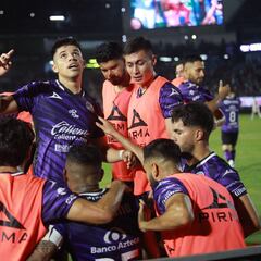 Cuándo se jugará el Play-In del Apertura 2023 de la Liga MX