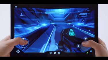 Project xCloud permitirá jugar a los títulos de Xbox en móviles