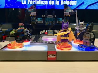 LEGO Dimensions llega a su fin, no habrá nuevo contenido