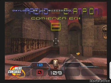 Primeros detalles de la QuakeCon 2005